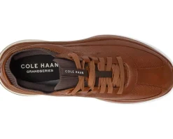 Cole Haan Grandpro All Day Leather Runners Men's