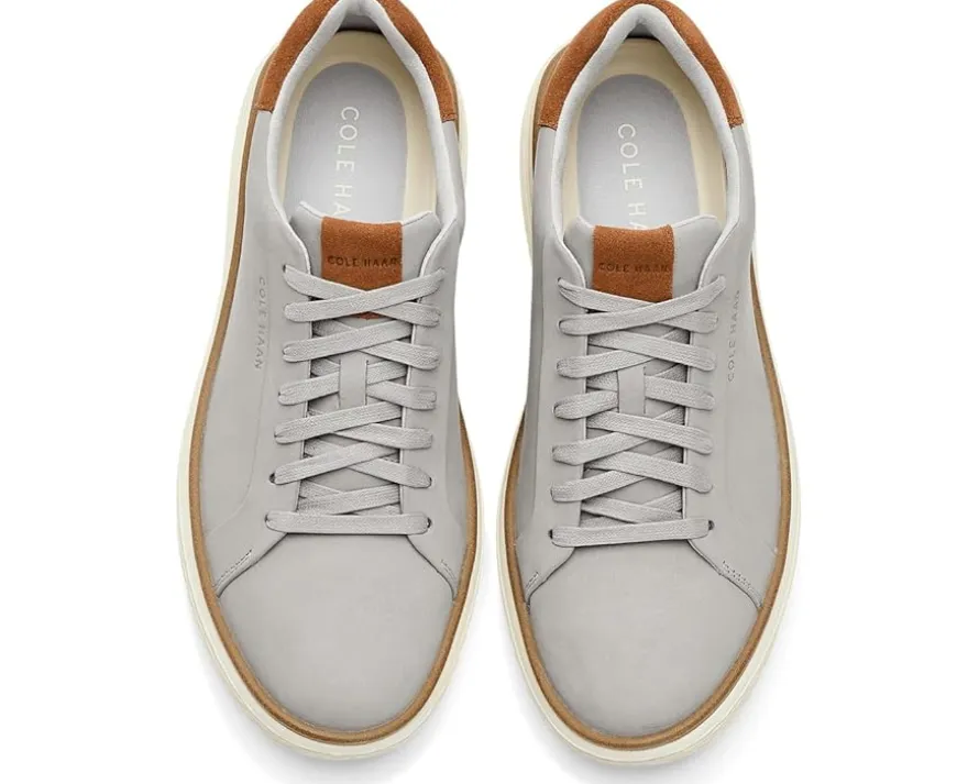 Cole Haan Grandpro Court Skyweave Sneakers Men's