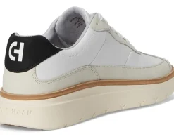 Cole Haan Grandpro Featherarc Bike Toe Sneakers Men's