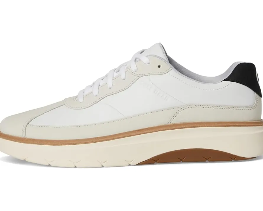 Cole Haan Grandpro Featherarc Bike Toe Sneakers Men's