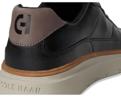 Cole Haan Grandpro Featherarc Bike Toe Sneakers Men's