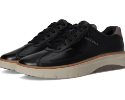 Cole Haan Grandpro Featherarc Bike Toe Sneakers Men's