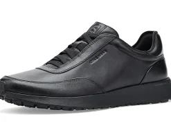 Cole Haan Grandpro Luxe Mile Slip-on Sneakers Men's