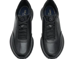 Cole Haan Grandpro Luxe Mile Slip-on Sneakers Men's
