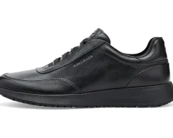 Cole Haan Grandpro Luxe Mile Slip-on Sneakers Men's