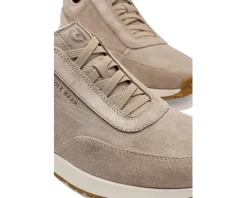 Cole Haan Grandpro Luxe Mile Slip-on Sneakers Men's