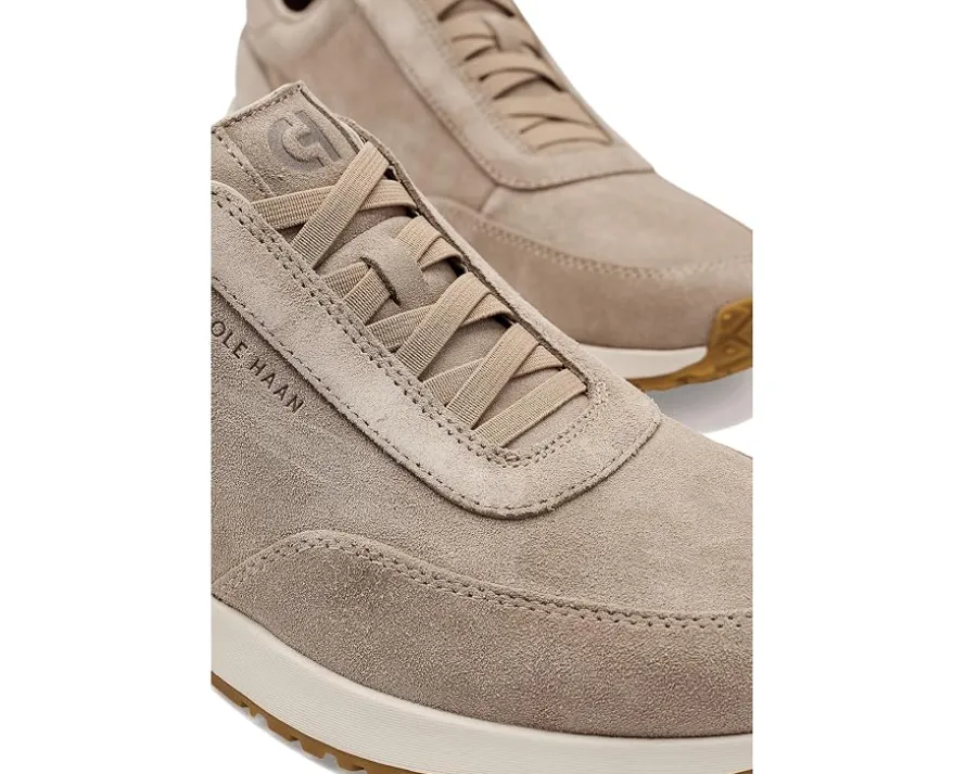 Cole Haan Grandpro Luxe Mile Slip-on Sneakers Men's