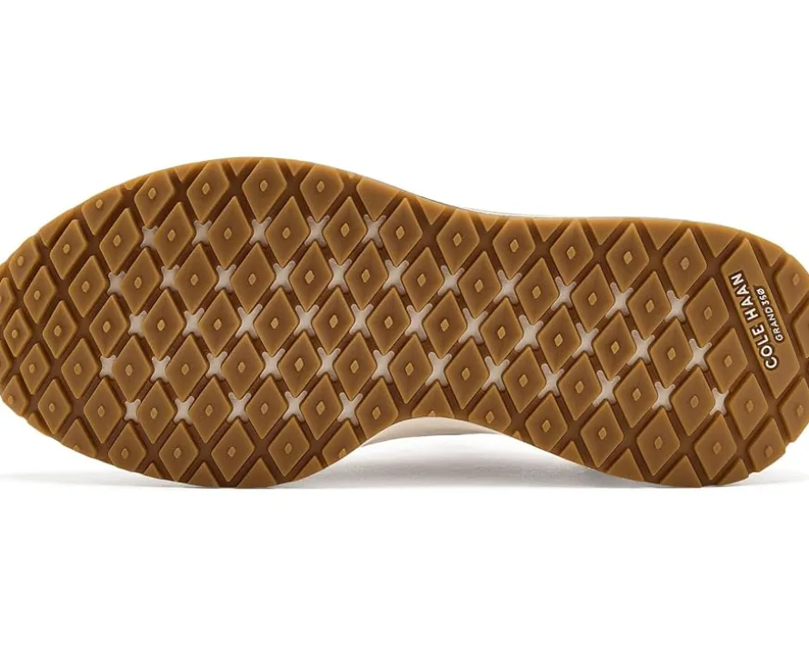 Cole Haan Grandpro Luxe Mile Slip-on Sneakers Men's