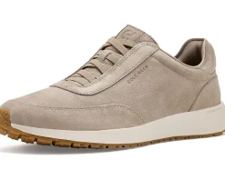 Cole Haan Grandpro Luxe Mile Slip-on Sneakers Men's