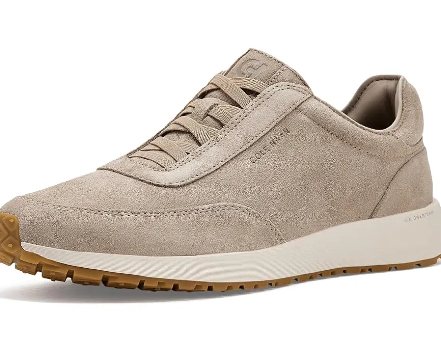 Cole Haan Grandpro Luxe Mile Slip-on Sneakers Men's