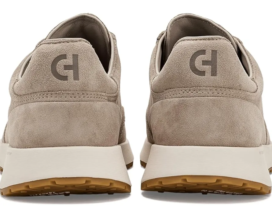 Cole Haan Grandpro Luxe Mile Slip-on Sneakers Men's