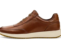 Cole Haan Grandpro Luxe Mile Slip-on Sneakers Men's