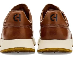 Cole Haan Grandpro Luxe Mile Slip-on Sneakers Men's
