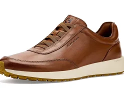 Cole Haan Grandpro Luxe Mile Slip-on Sneakers Men's