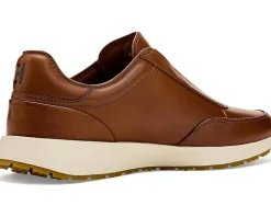 Cole Haan Grandpro Luxe Mile Slip-on Sneakers Men's
