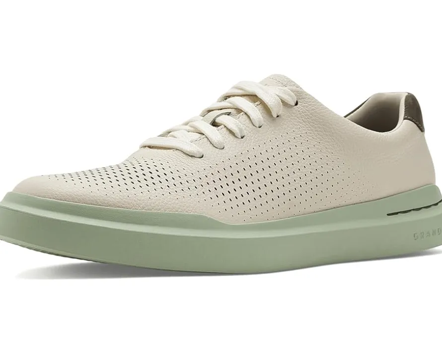 Cole Haan Grandpro Rally Laser Cut Men's