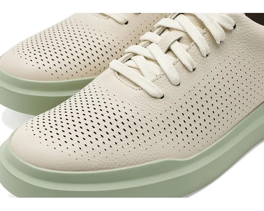 Cole Haan Grandpro Rally Laser Cut Men's