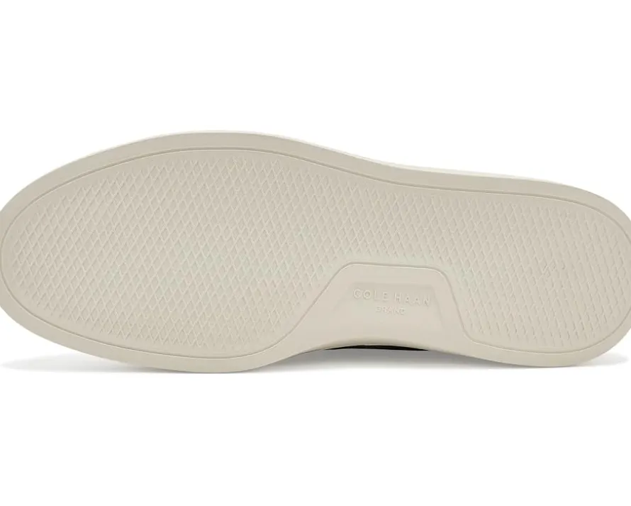 Cole Haan Grandpro Yacht Sneakers Men's
