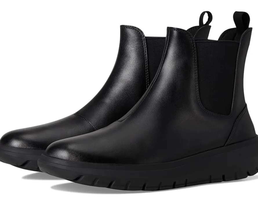 Cole Haan Grand Raelyn Chelsea Waterproof Boots Women's