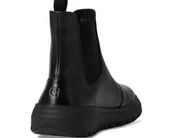 Cole Haan Grand Raelyn Chelsea Waterproof Boots Women's
