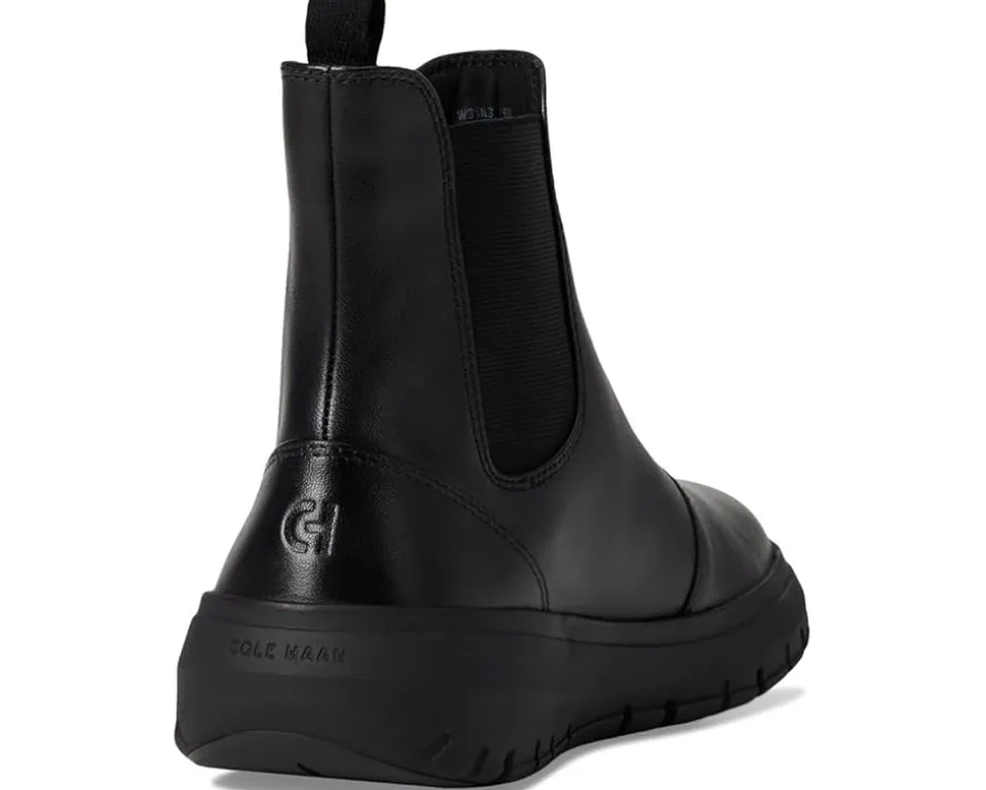 Cole Haan Grand Raelyn Chelsea Waterproof Boots Women's