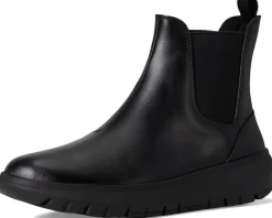 Cole Haan Grand Raelyn Chelsea Waterproof Boots Women's