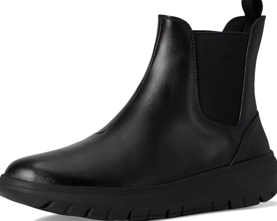 Cole Haan Grand Raelyn Chelsea Waterproof Boots Women's