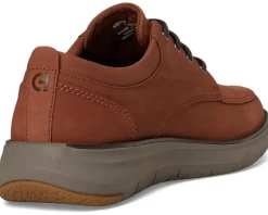Cole Haan Grand Remix Apron Toe Oxfords Men's