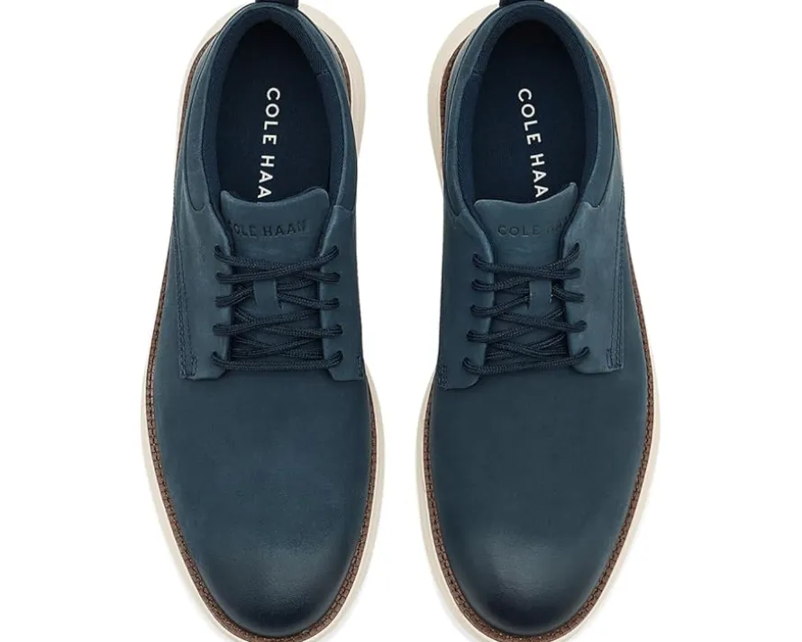 Cole Haan Grand Remix Oxfords Men's