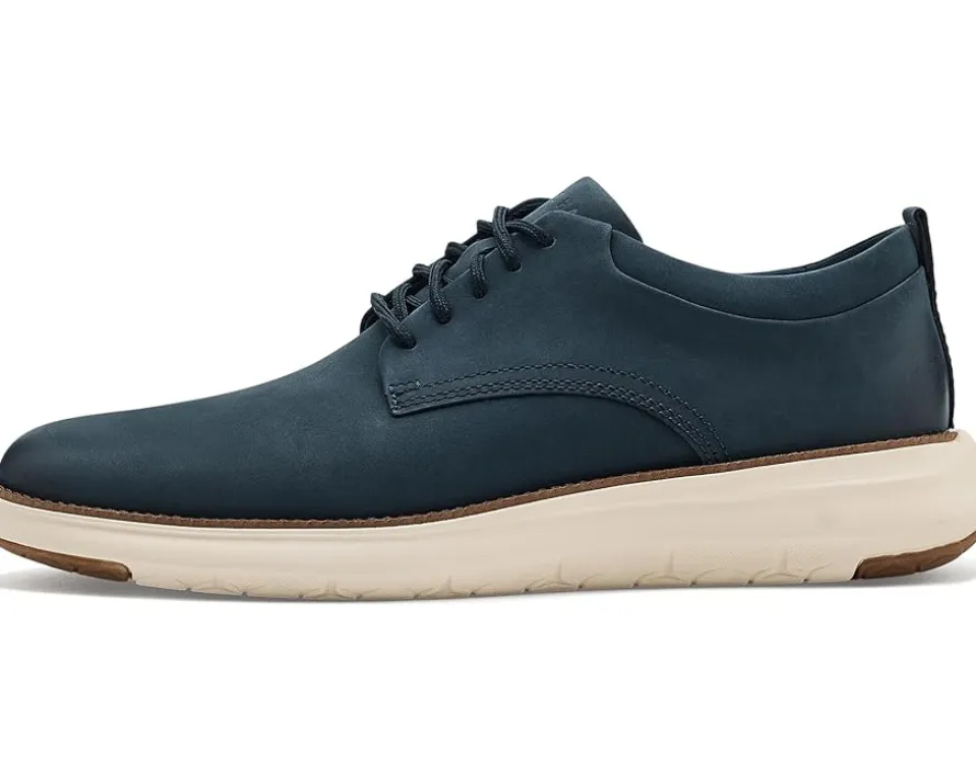 Cole Haan Grand Remix Oxfords Men's
