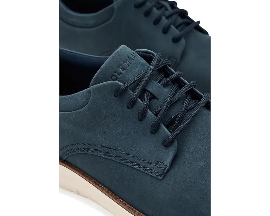 Cole Haan Grand Remix Oxfords Men's
