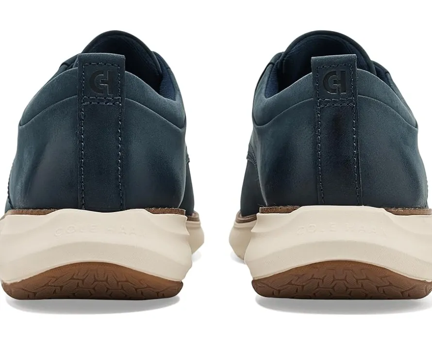 Cole Haan Grand Remix Oxfords Men's