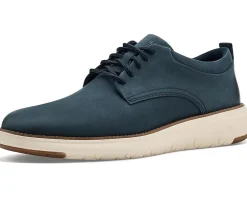 Cole Haan Grand Remix Oxfords Men's