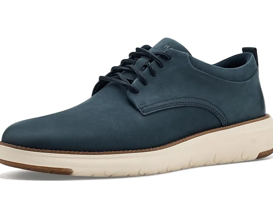 Cole Haan Grand Remix Oxfords Men's