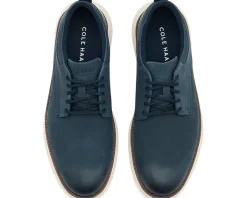 Cole Haan Grand Remix Oxfords Men's