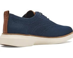 Cole Haan Grand Shadowlite Stitchlite Wingtip Men's