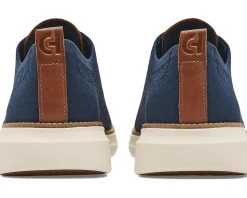 Cole Haan Grand Shadowlite Stitchlite Wingtip Men's
