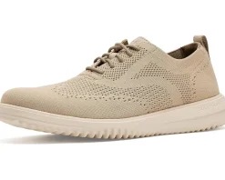 Cole Haan Grand+ Stitchlite Wingtip Men's