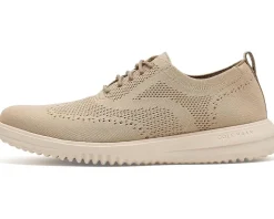 Cole Haan Grand+ Stitchlite Wingtip Men's