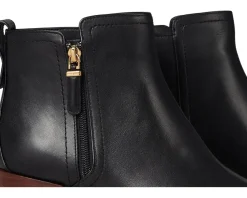Cole Haan Haisley Ankle Bootie Women's
