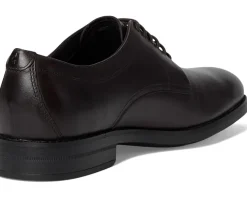 Cole Haan Harmon Grand Plain Toe Oxfords Men's