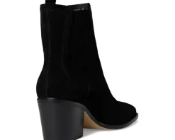 Cole Haan Janelle Chelsea Booties Women's