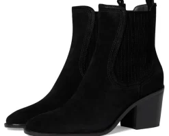 Cole Haan Janelle Chelsea Booties Women's