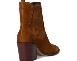 Cole Haan Janelle Chelsea Booties Women's