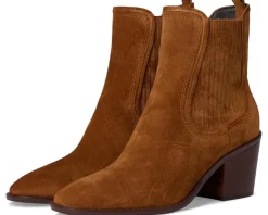 Cole Haan Janelle Chelsea Booties Women's
