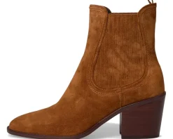 Cole Haan Janelle Chelsea Booties Women's