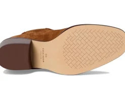 Cole Haan Janelle Chelsea Booties Women's