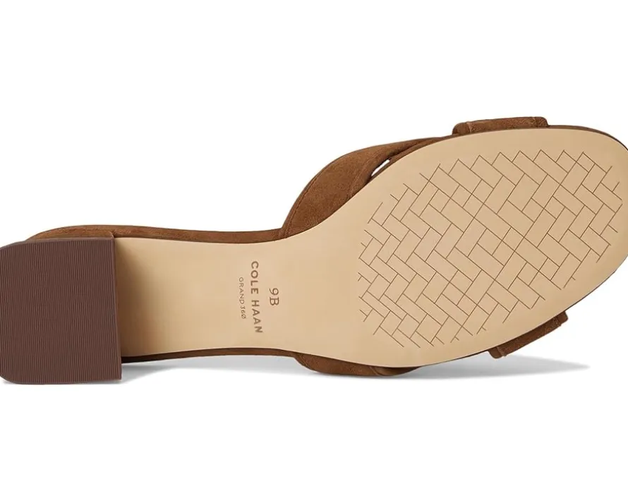 Cole Haan Landon Sandals 40mm Women's