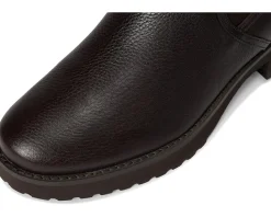 Cole Haan Lyndon Waterproof Chelsea Booties Women's
