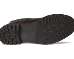 Cole Haan Lyndon Waterproof Chelsea Booties Women's